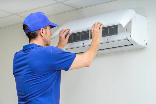 Ductwork Cleaning Services in Maugansville, MD